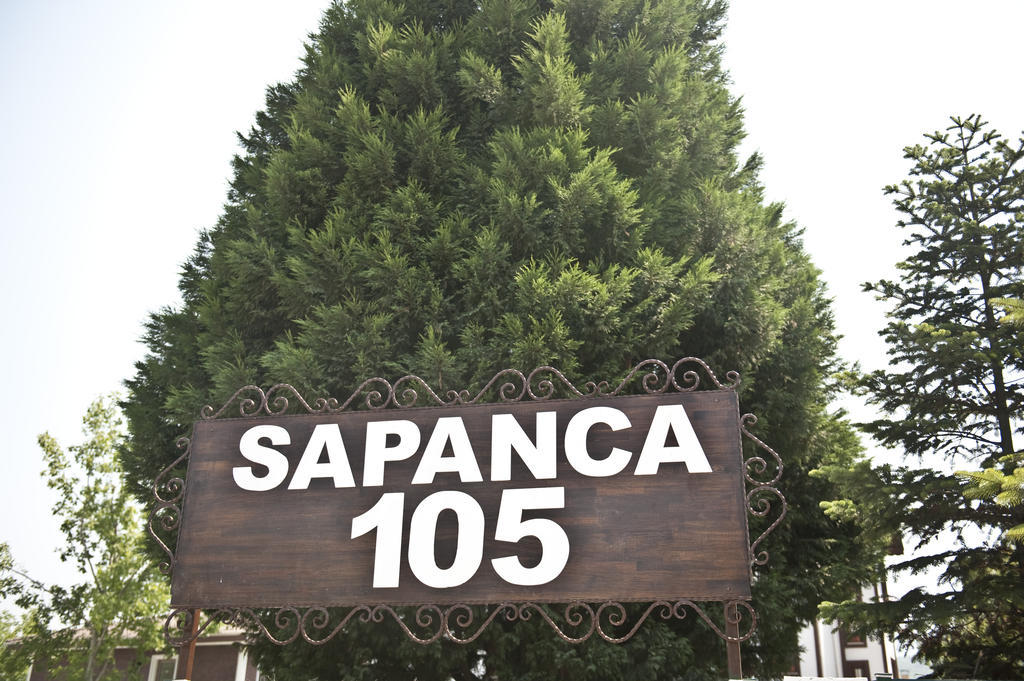 Sapanca 105 Villa (Adults Only) Exterior photo