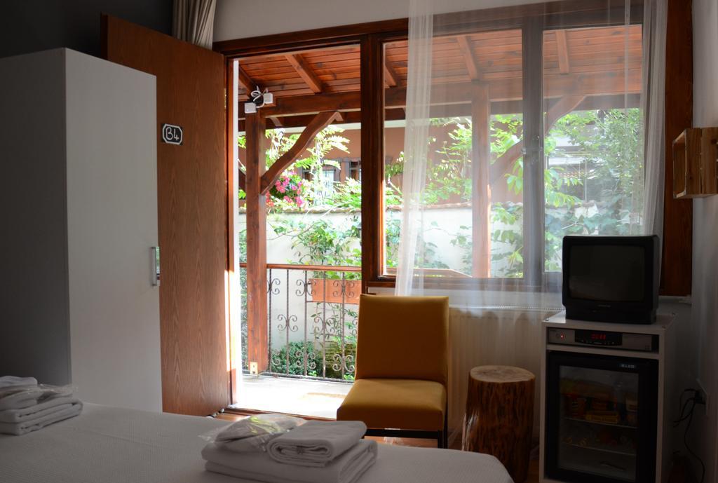 Sapanca 105 Villa (Adults Only) Room photo